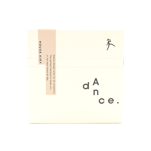 ダンスハウスエアリー